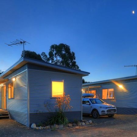 Orford Beachside Holiday Park エクステリア 写真