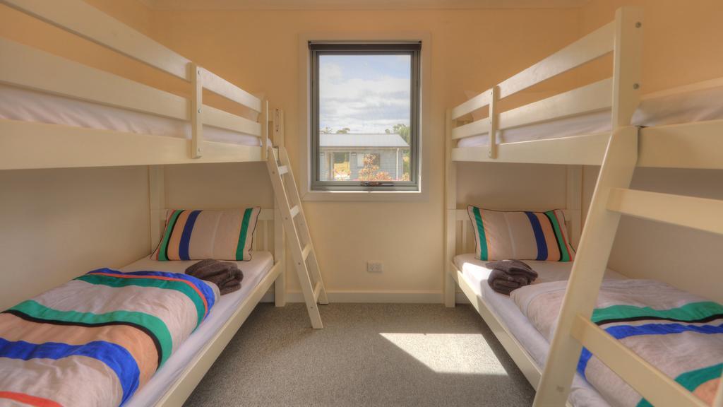 Orford Beachside Holiday Park エクステリア 写真